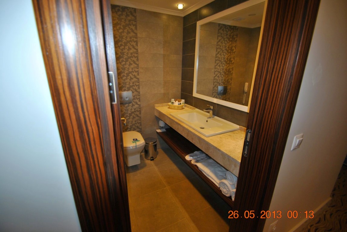 imagini hotel PALM WINGS KUSADASI